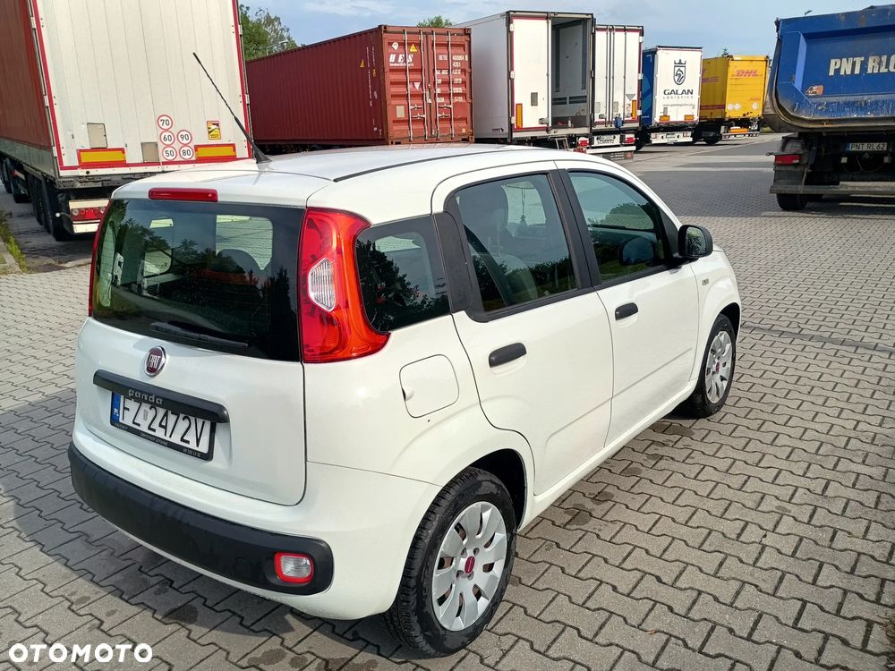 Fiat Panda - 7