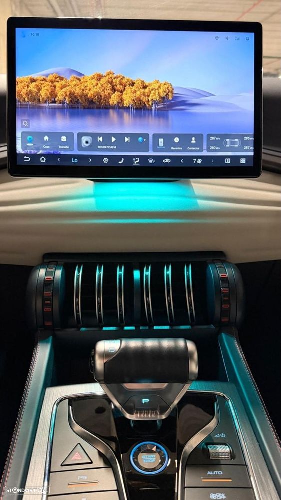 BYD Atto 3 60.48 kWh Design - 24