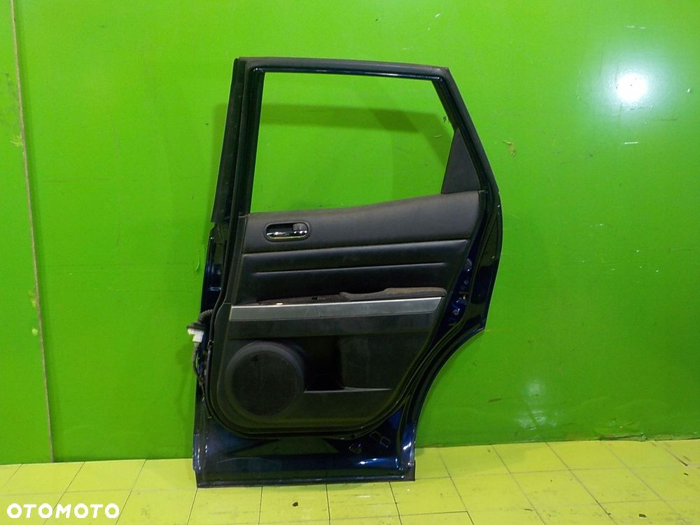MAZDA CX7 LIFT 2.2 D 10r 5D drzwi prawe tyl - 7