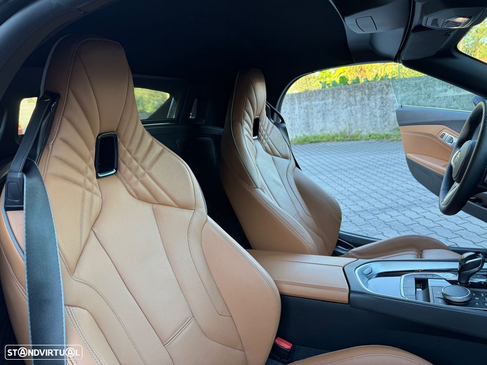 BMW Z4 sDrive30i Aut. M Sport - 30
