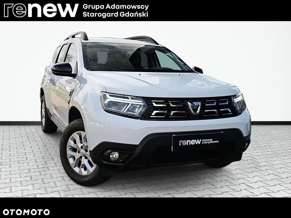 Dacia Duster 1.0 TCe Comfort - 4
