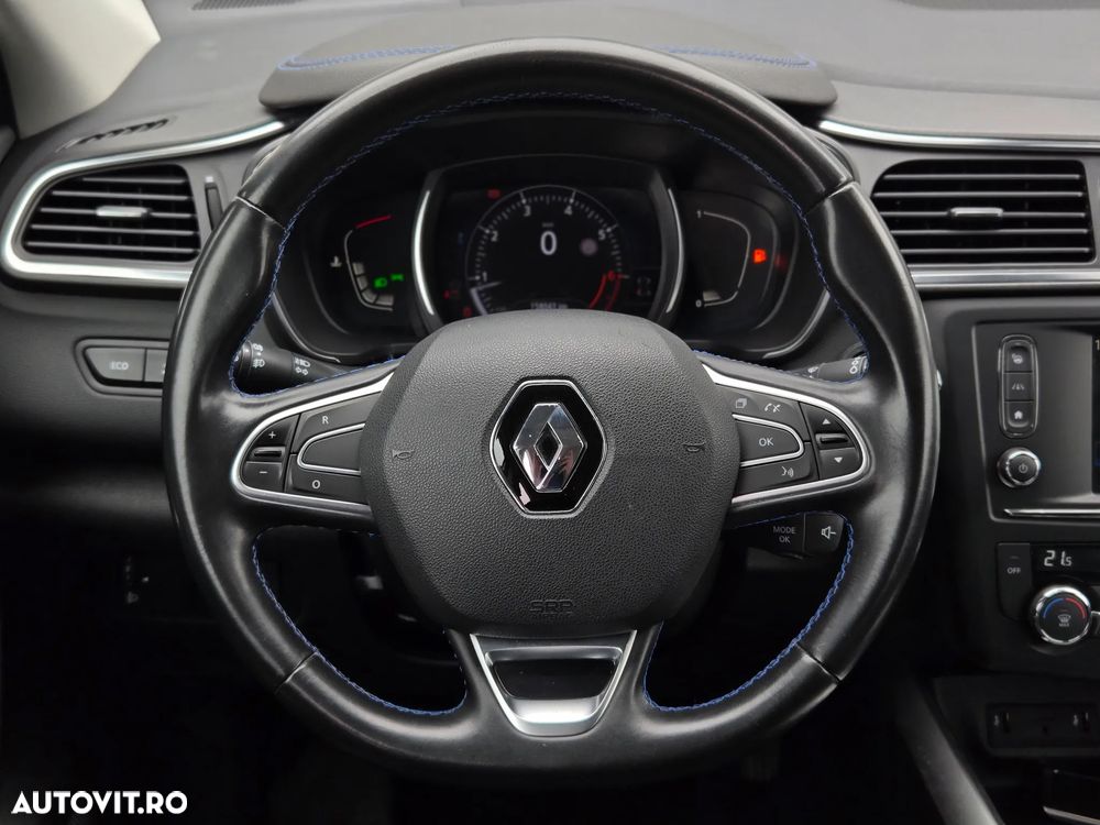 Renault Kadjar Energy TCe 130 LIMITED - 7