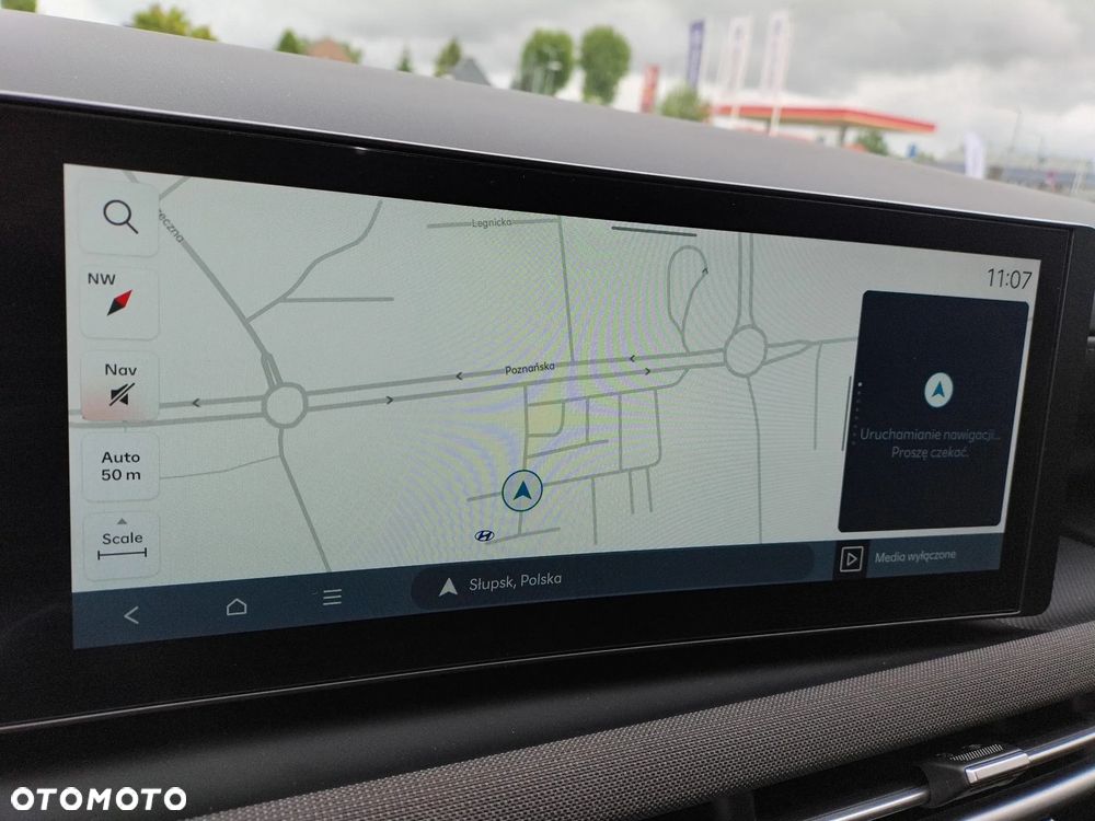 Hyundai Tucson 1.6 T-GDi HEV Platinum 4WD - 23