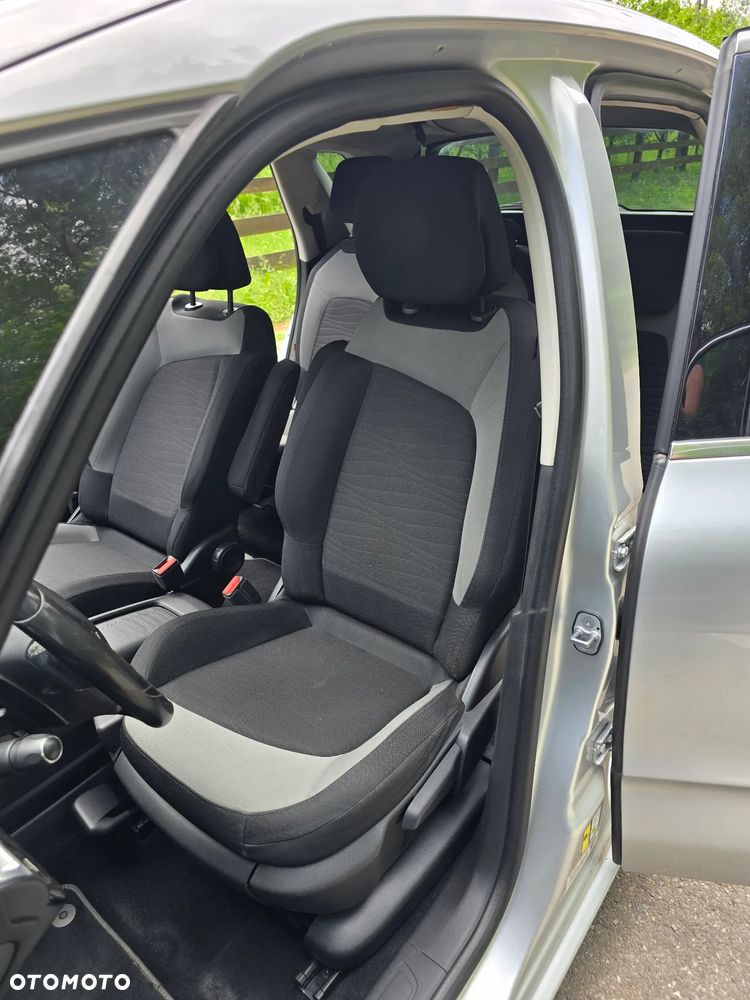 Citroën C4 Picasso BlueHDi 150 EAT6 Exclusive - 21