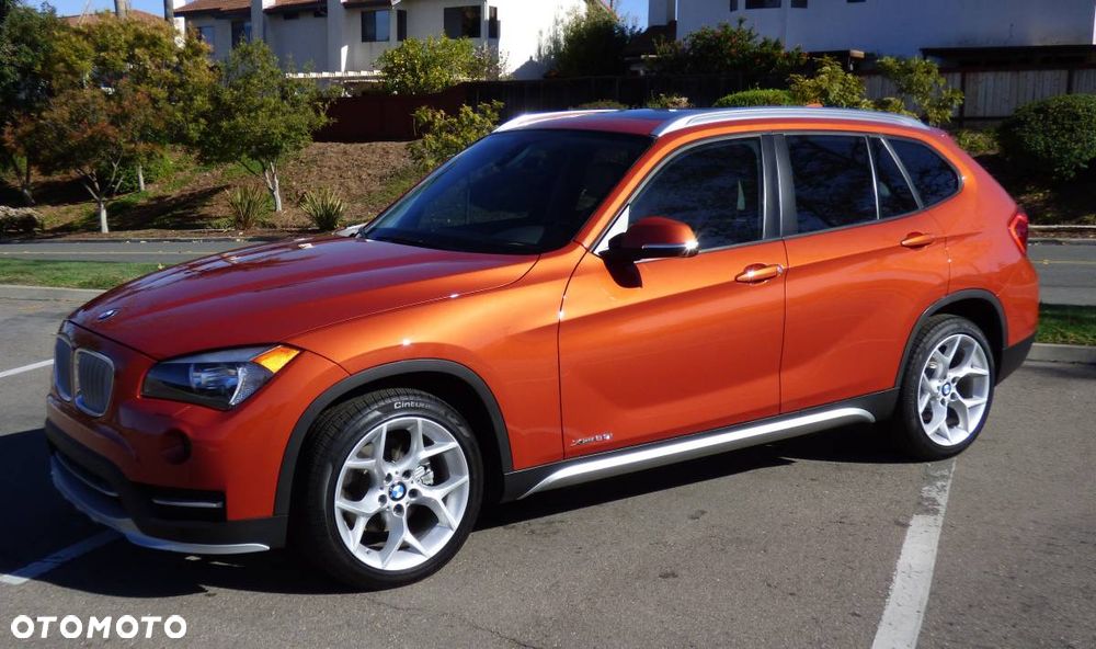 BMW X1 xDrive28i xLine - 3