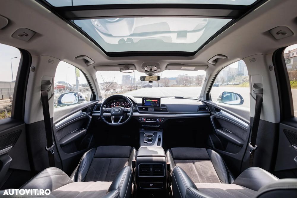 Audi Q5 2.0 TDI Quattro S tronic - 4
