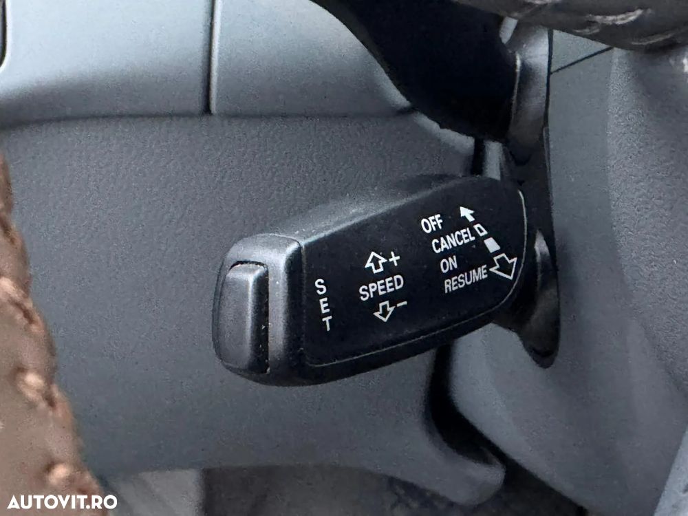 Audi A4 Avant 2.0 TDI DPF multitronic Ambition - 23