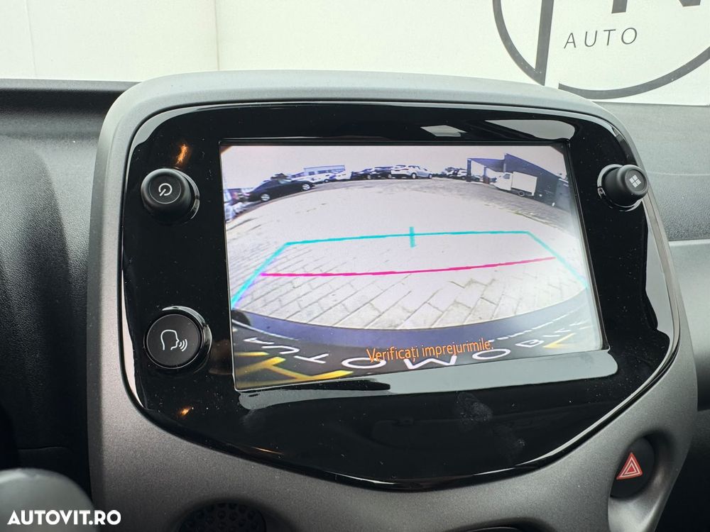 Toyota Aygo - 18