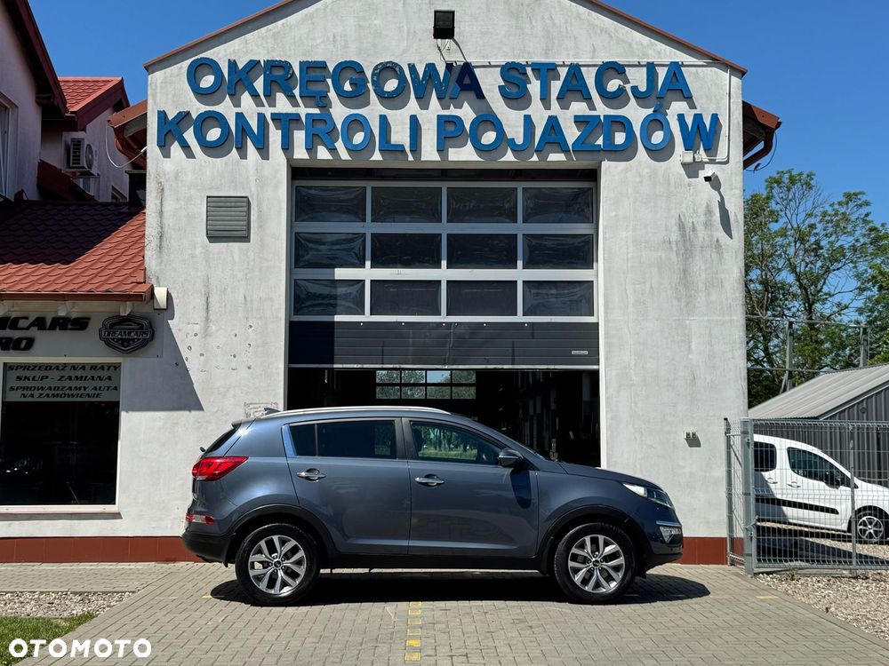 Kia Sportage - 39