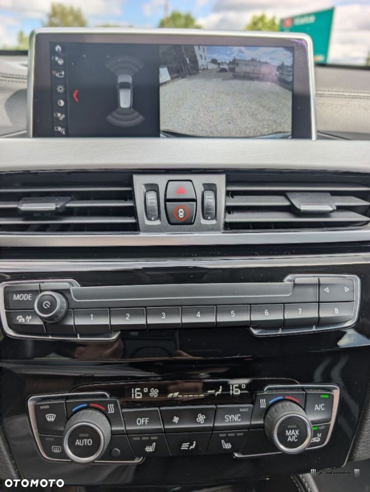 BMW X1 - 9
