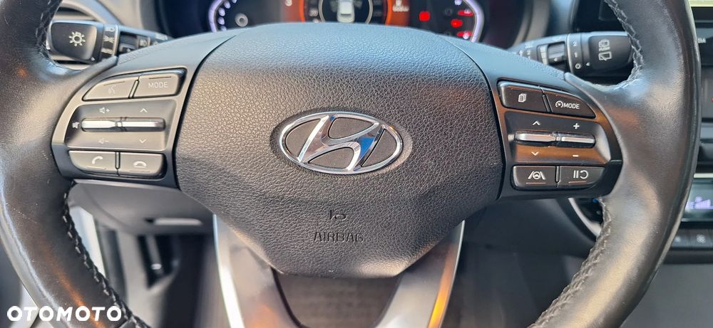 Hyundai i30 1.5 T-GDI 48V Comfort - 11