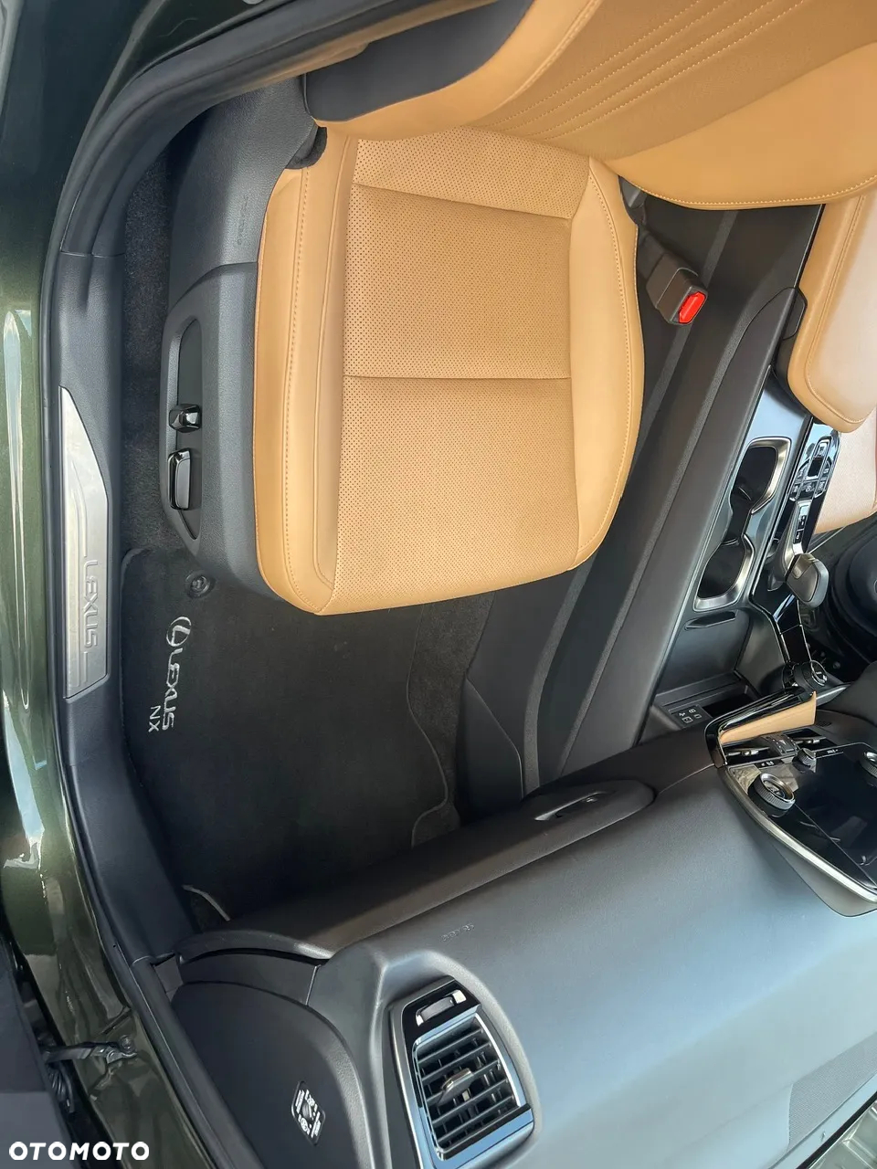 Lexus NX 450h+ Prestige AWD - 19