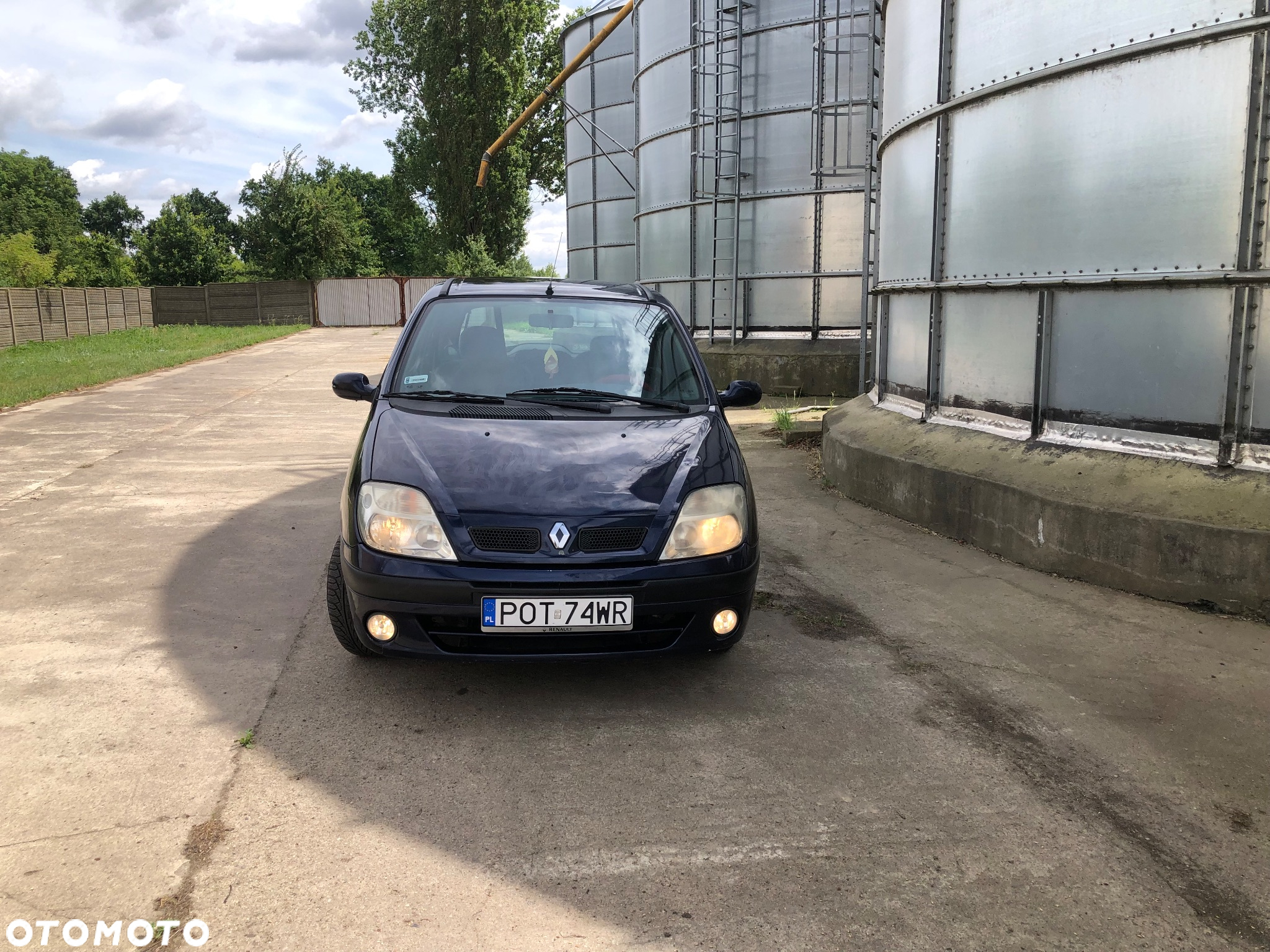 Renault Scenic - 3