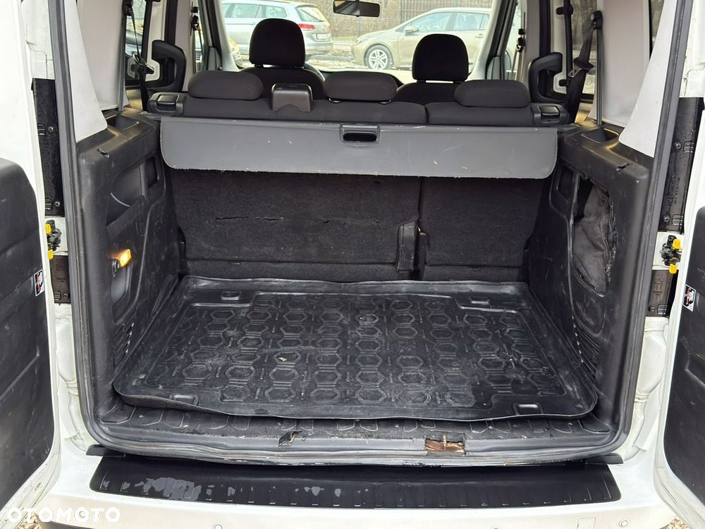 Fiat Doblo 1.6 Multijet 16V Easy - 15