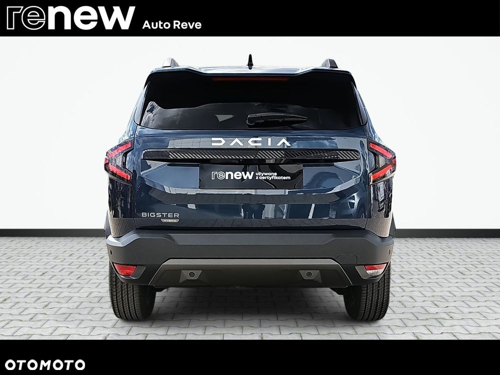 Dacia Bigster - 7
