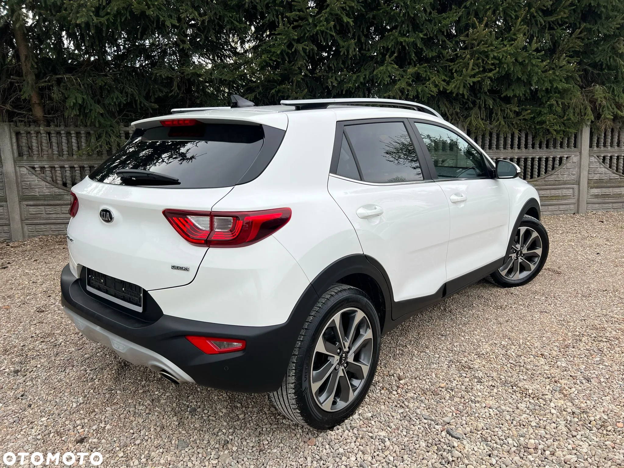 Kia Stonic 1.6 CRDi SCR L - 8