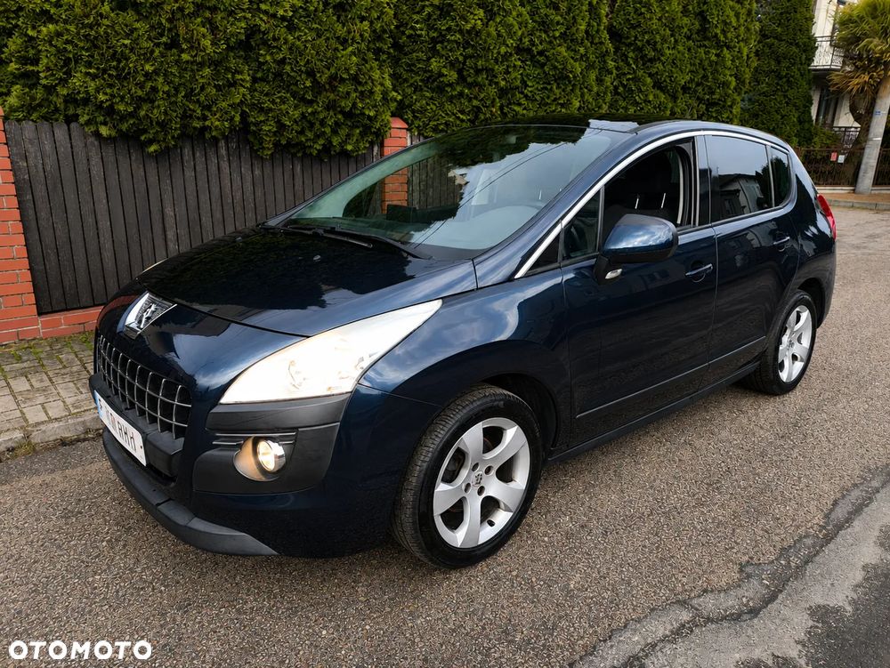 Peugeot 3008 120 VTi Premium - 4