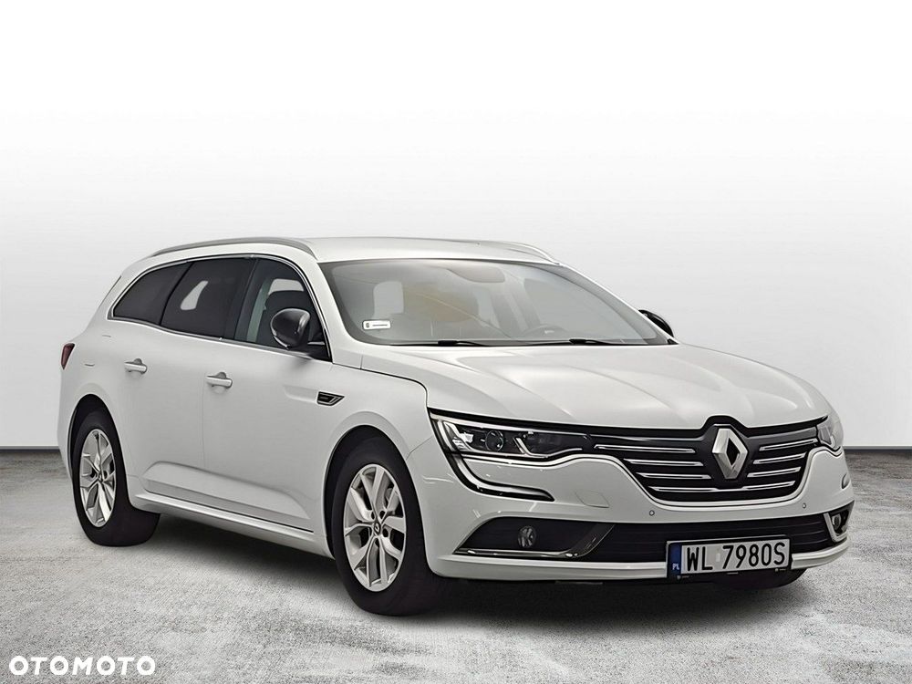 Renault Talisman - 7