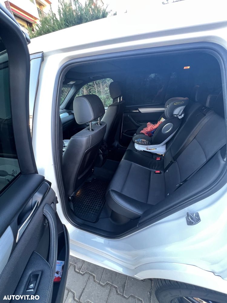BMW X3 - 15