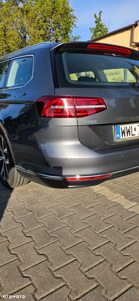 Volkswagen Passat 2.0 TDI BMT Highline DSG - 7