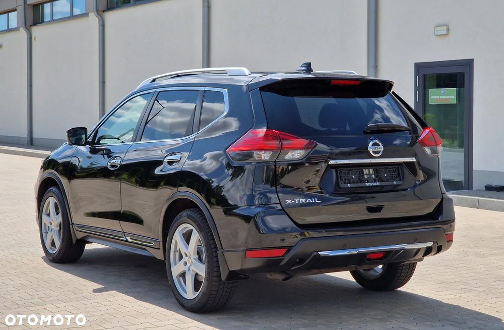 Nissan X-Trail 1.6 DIG-T Tekna 2WD - 10