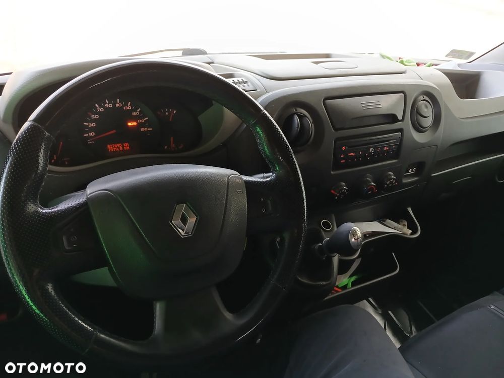 Renault MASTER - 13