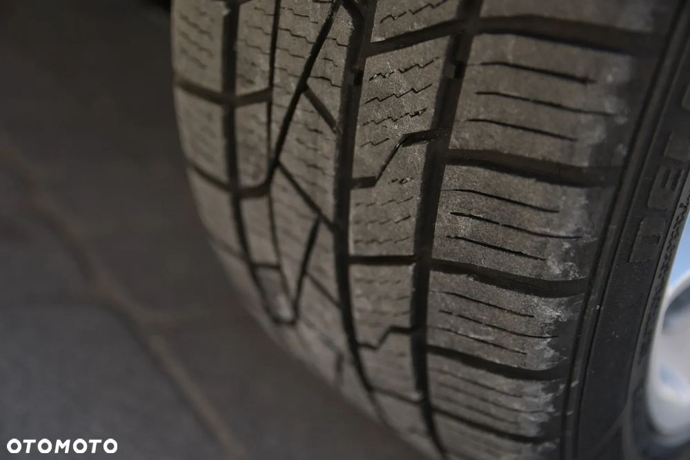 Mercedes-Benz Klasa B - 18