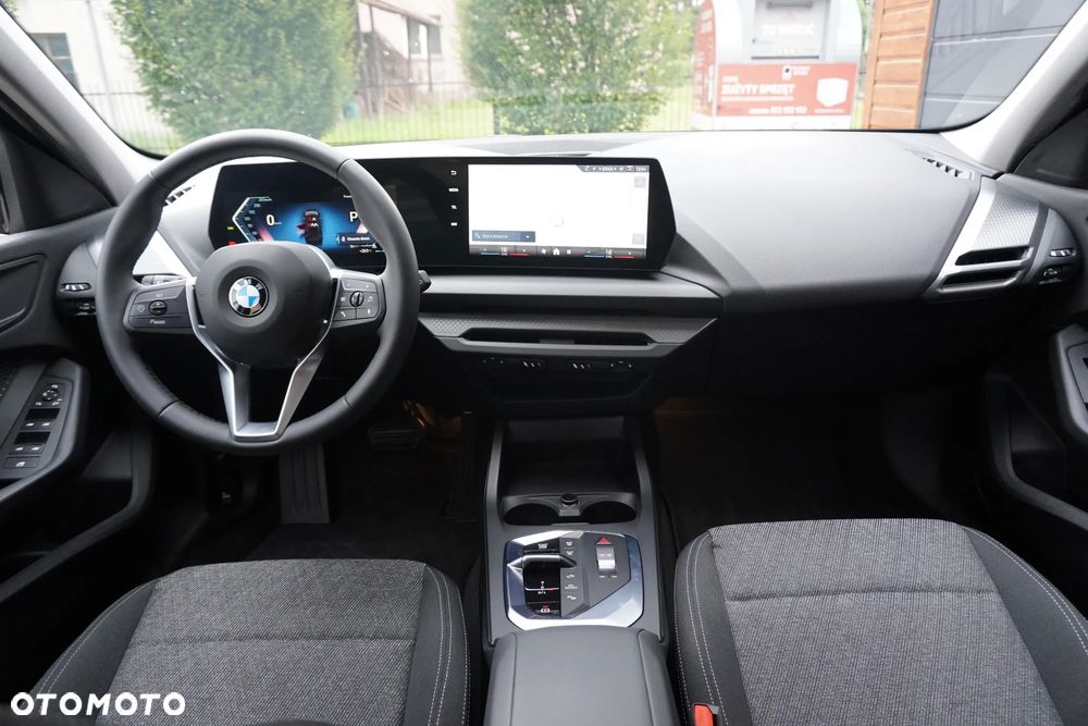BMW Seria 1 120 - 8