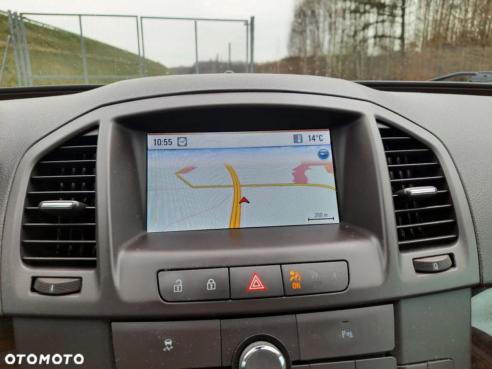 Opel Insignia 2.0 CDTI Cosmo - 10