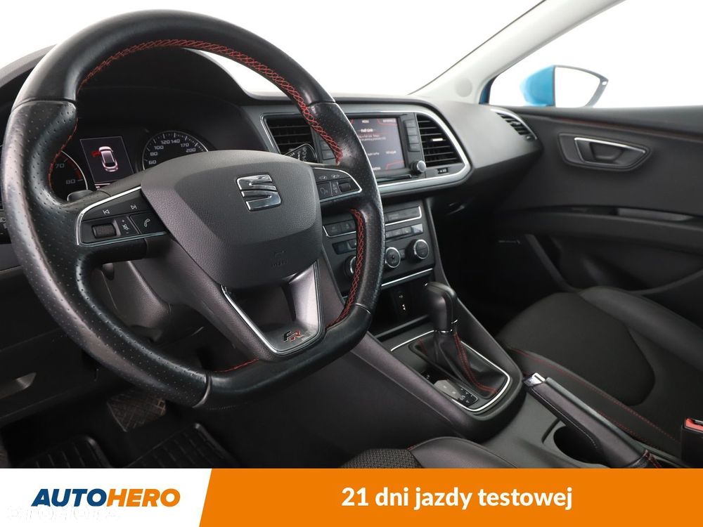 Seat Leon - 11