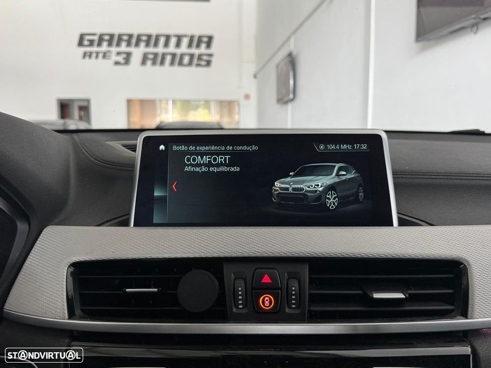 BMW X2 18 i sDrive Auto Pack M - 39