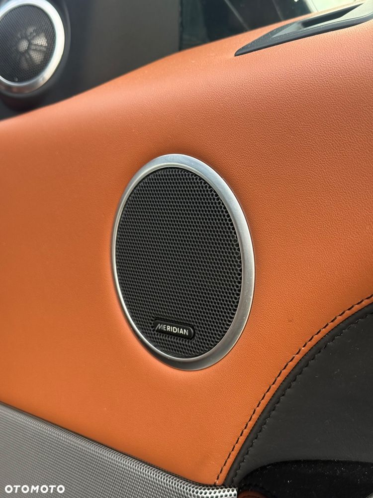 Land Rover Range Rover Sport S 5.0 V8 S/C HSE Dynamic - 31