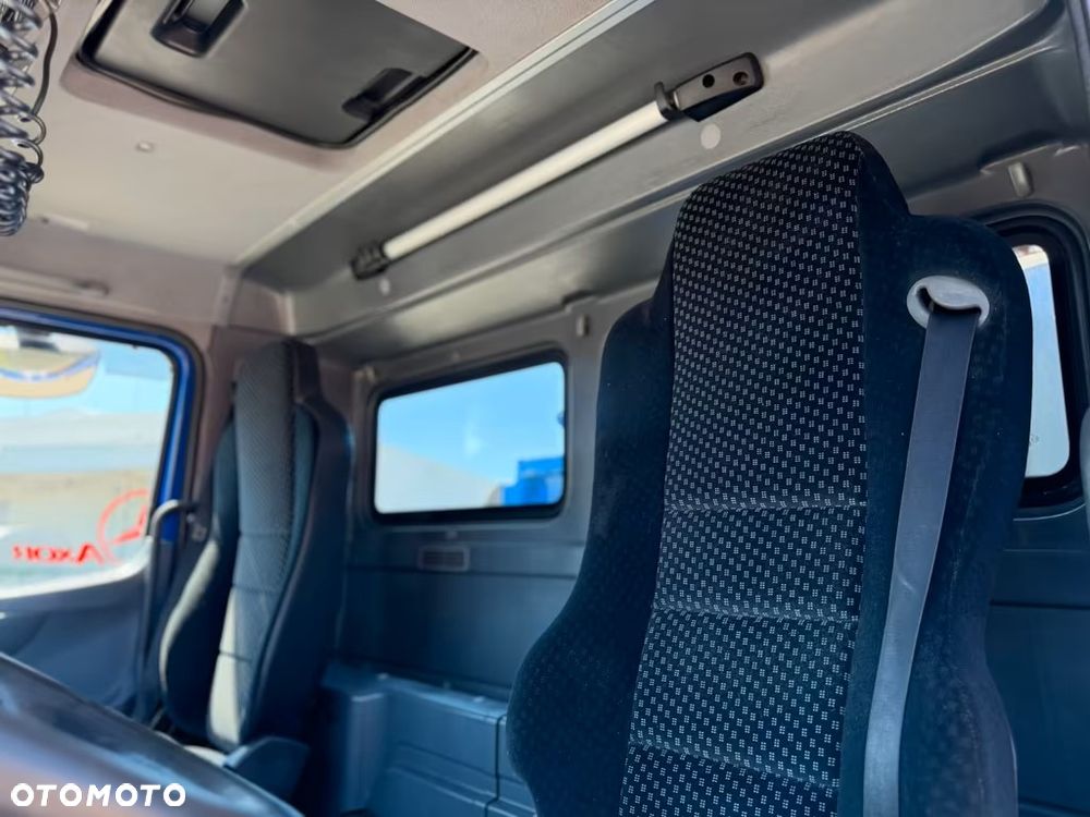 Mercedes-Benz Axor 3243 BB 8x4 – Wywrotka 3-stronna Dautel / Bordmatik /EURO 5 - 26
