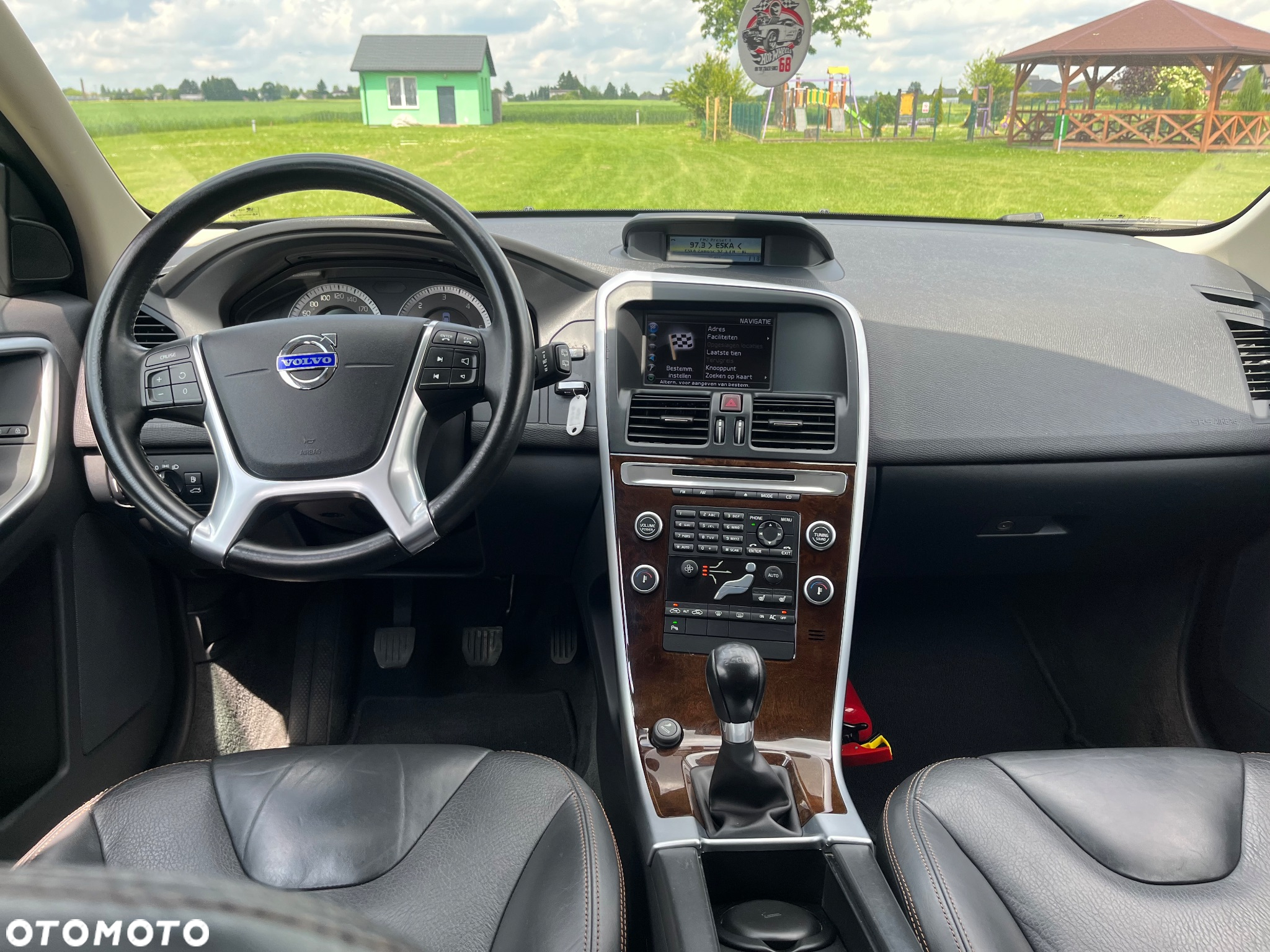 Volvo XC 60 - 20