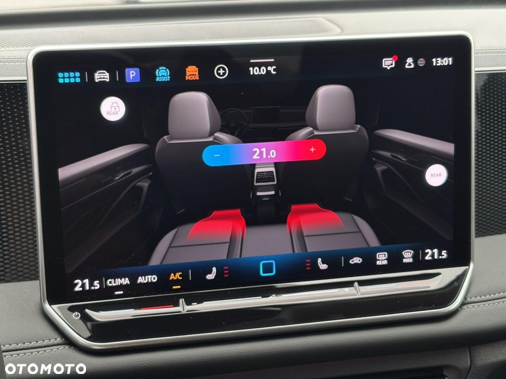 Volkswagen Tiguan 1.5 eTSI Life DSG - 38