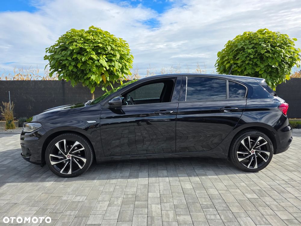 Fiat Tipo 2019 photo 3