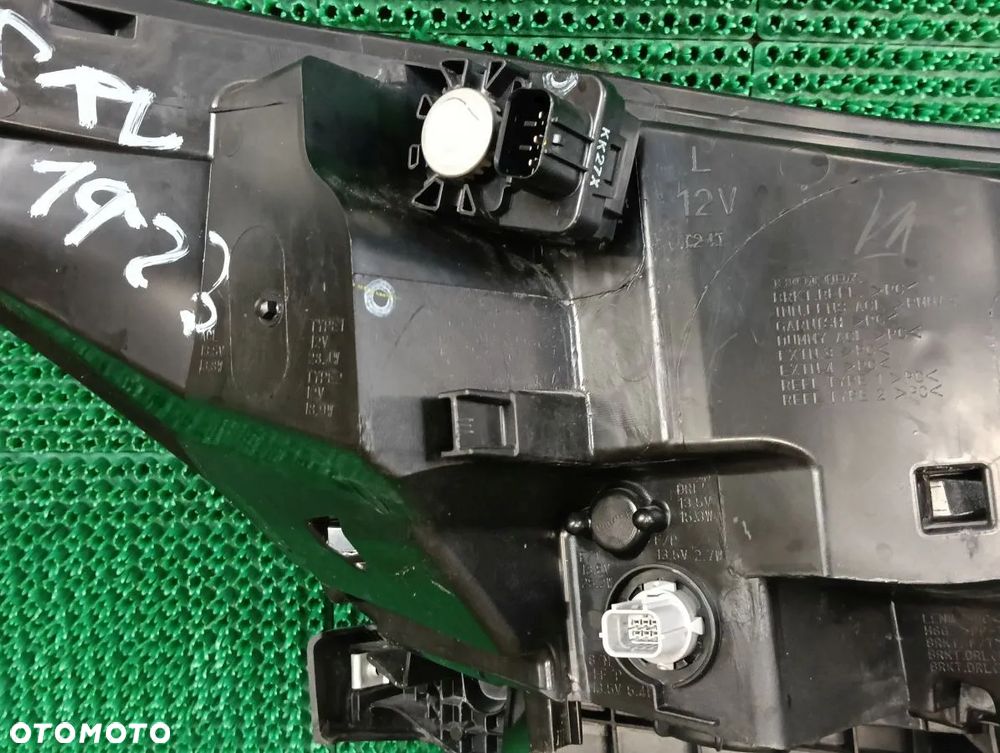 HONDA CR-V 19-23r Lampa Przód Prawy i Lewy - 20