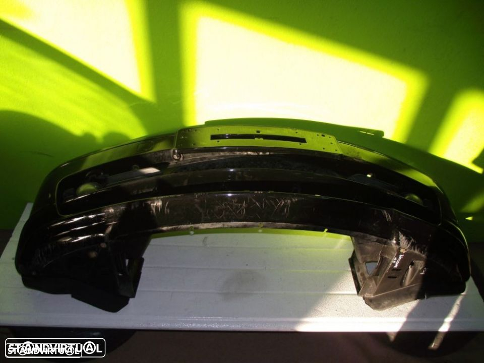 Para Choques da Frente Bmw 320 Coupé - 2004 - 3