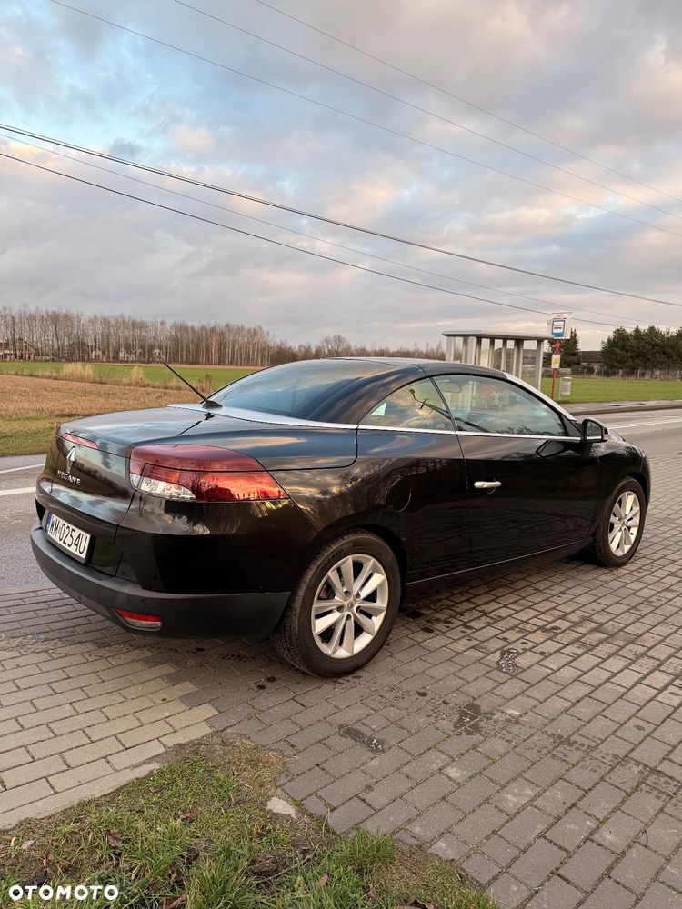 Renault Megane 2.0 140 CVT Dynamique - 3