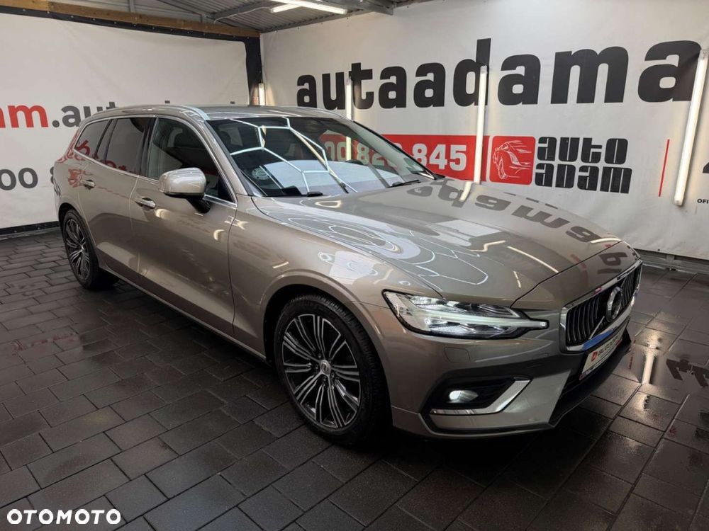 Volvo V60 - 5