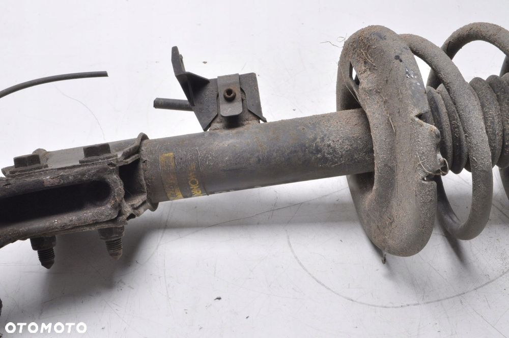 CITROEN BERLINGO II MCPHERSON PRAWY PRZÓD - 4