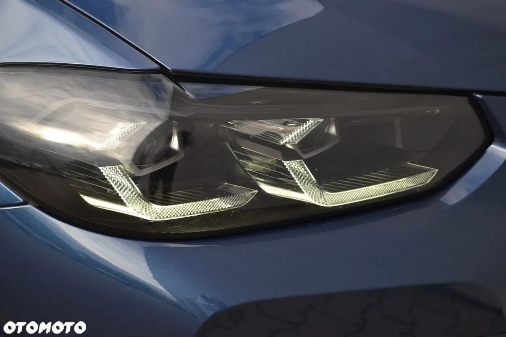 BMW X3 xDrive20d M Sport - 19