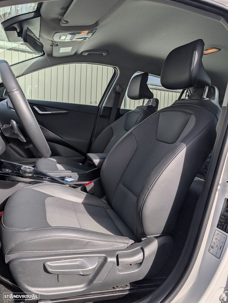 Kia e-Niro Vision - 8