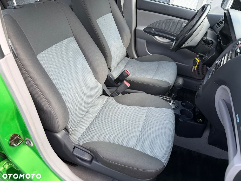 Kia Picanto 1.1 EX - 5