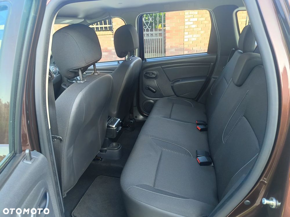Dacia Duster - 18