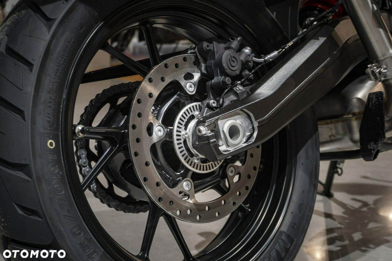 BMW GS - 9