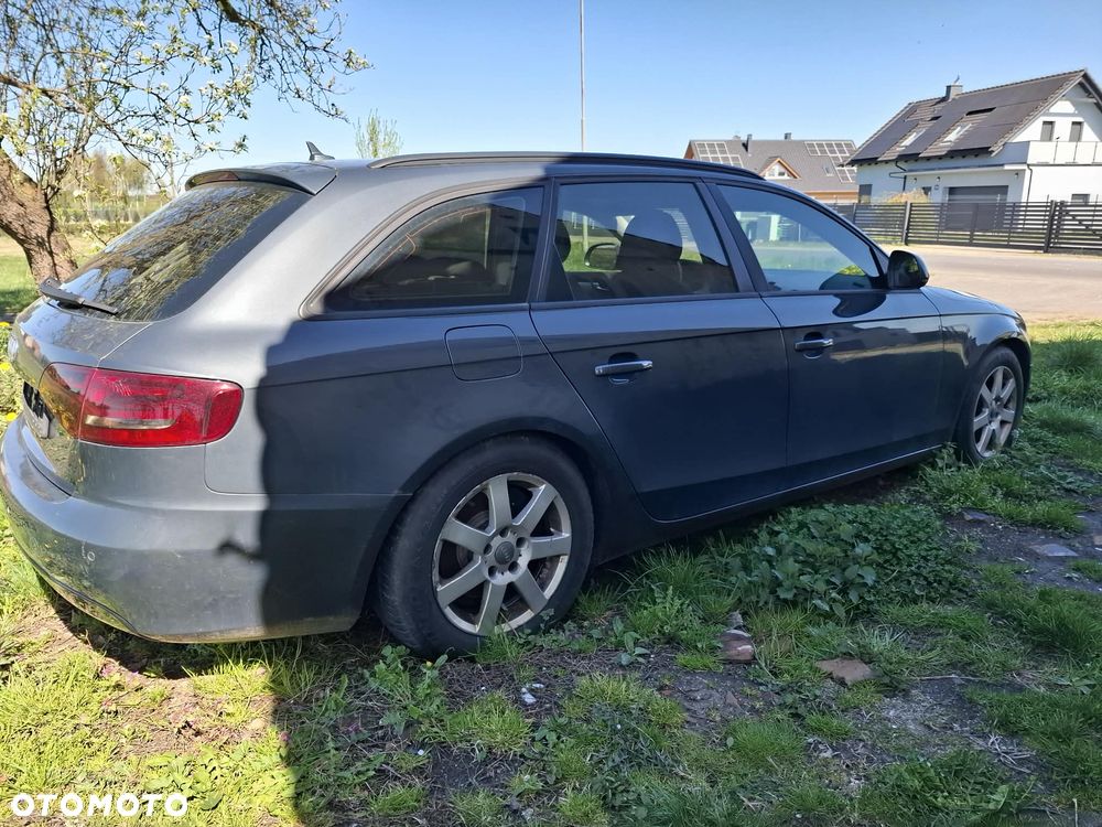 Audi A4 Avant 2.0 TDI - 3