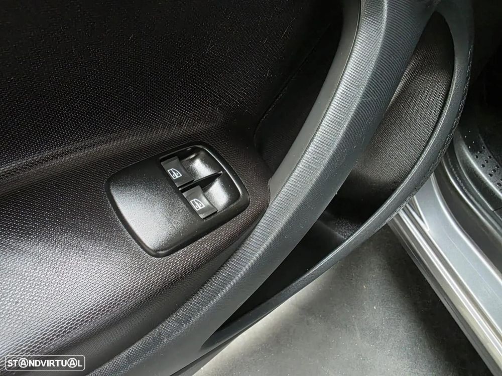 Smart ForFour 1.0 Passion 71 Aut. - 20