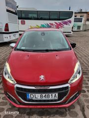 Peugeot 208 1.2 PureTech Active S&S ETG5