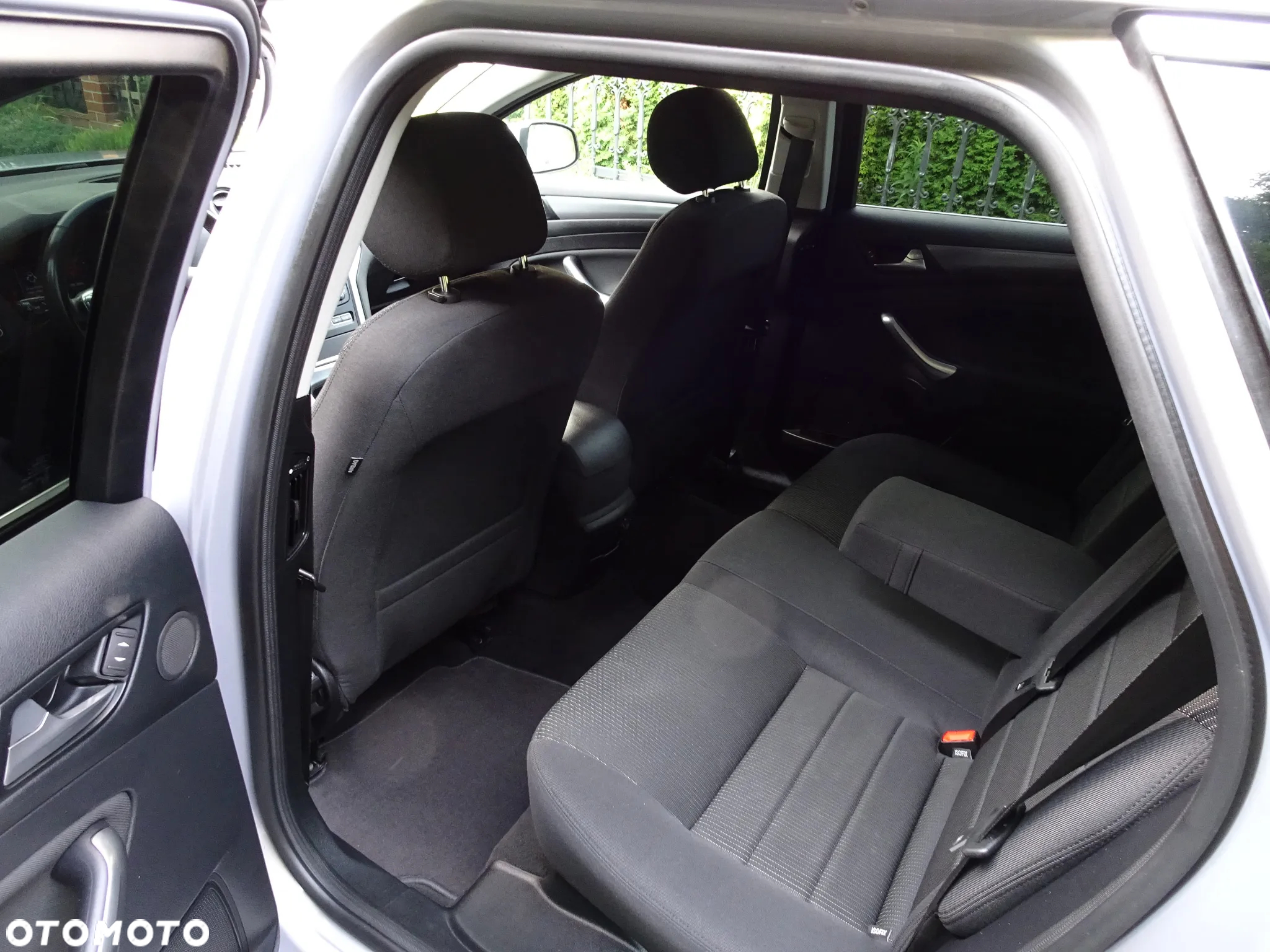 Ford Mondeo 2.0 Titanium LXS - 29